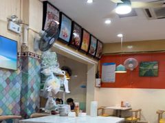 大堂-越乡小厨(侨港店)