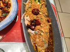 -吴记酱骨炖菜馆(西大直街店)