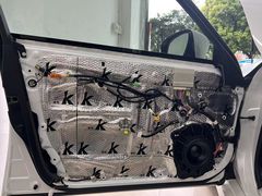-乐之行汽车音响改装