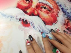 -LILY NAILS美甲美睫