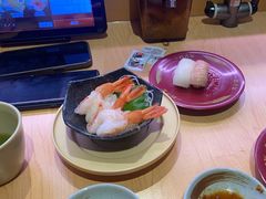 -寿司郎(北京路粤潮楼店)