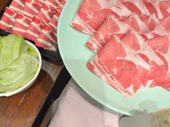 -东来顺饭庄(apm总店)