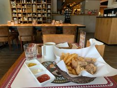 -Roots Lodge Café(仁爱旗舰店)