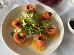 -维兰西餐(万泉河店)