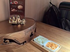 -桂小厨广西菜(青秀万达店)