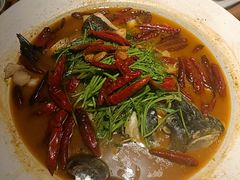 -清水亭湖北菜(大屯DT51店)