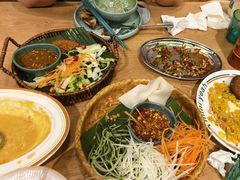 -迷你椰·泰式大排档(共康店)