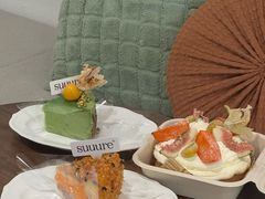 -流酥可心·牛乳蛋糕商店(禾祥西路店)