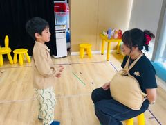 -猴有戏教育戏剧·音乐剧·主持口才·演讲朗诵辩论(环球港华师大校区)