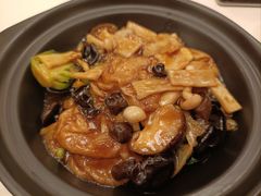 素什锦煲-得月楼·省级非遗·传统苏帮菜(观前店)