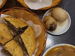 牛肉盒-方中山胡辣汤(成都首店)