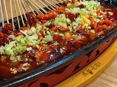 -成都吃客(九眼桥店)