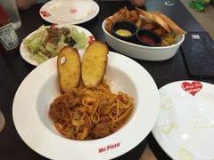 -米斯特比萨(罗斯福店)