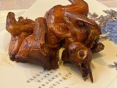 -山外山菜馆(玉泉路店)