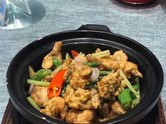 -望乡楼上海菜(日月光店)