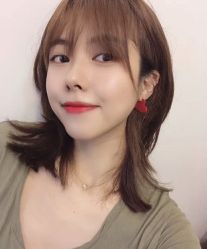 -那茉 Hair Salon