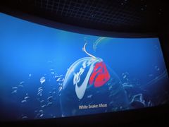 -博纳国际影城IMAX(中央大道店)