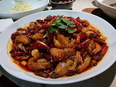 -解香楼(八盘岭路店)