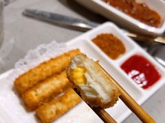 -海底捞火锅(公益西桥店)