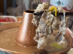 -涮福記·现切牛羊肉火锅(世纪汇店)