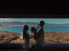 -三亚太阳湾柏悦酒店