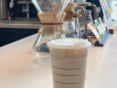 -星巴克臻选(广州高德置地秋广场店)