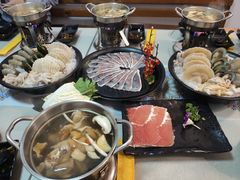 -丽江庭院之爱在路上(西单店)