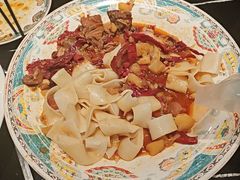 -巴依老爷新疆美食(清华东门店)