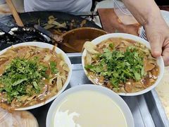 -正味斋锅巴菜(西北角店)