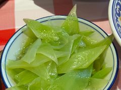 -乐乐大排档·30年老字号(浙江路店)