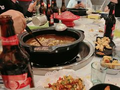 -钢管厂五区小郡肝火锅串串香(清河店)