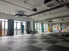 -AC健身·运动康复工作室(千灯湖店)