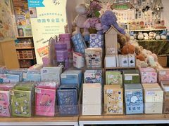 -猫的天空之城概念书店(景德镇陶溪川店)