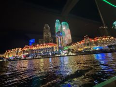 -海河游船-永乐码头(大悲院)