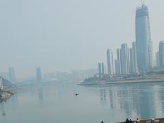 -中国宜宾·长江地标广场