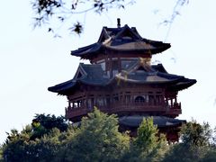 -永定河休闲森林公园