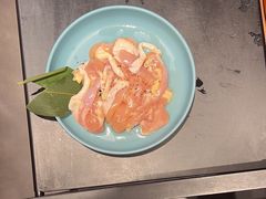-韩悦牛排烤肉无限续(宝能中心店)