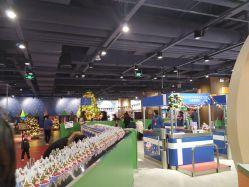 点击看大图 -幻贝家儿童乐园(苏州中心店)