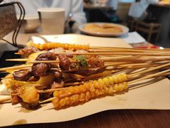 -肖四女乐山跷脚牛肉(世博源店)