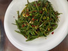 -椒香川流不息川菜馆(二七北路店)