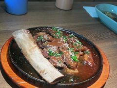 -蜜桃餐厅·伴山(湖滨商业街店)