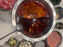 -憨铁匠老火锅(龙岗万科里店)