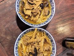 -西园寺素食(西园弄戒幢律寺店)