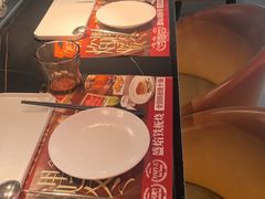 -盛焰铁板烧(王府井店)