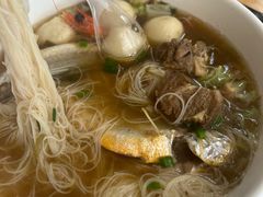 -从前慢海鲜面馆