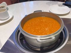 -荣叔港式沙嗲牛肉火锅(正佳潮流店)