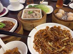 -潮福城大酒楼·潮粤菜·港式点心(阳光城店)