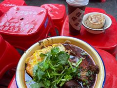 -阿福板凳面(观音桥店)