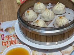 -小杨生煎(龙阳广场店)