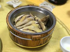-成惠食府(赤岗店)